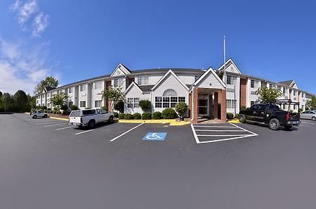 Motel 6-Richburg, Sc Экстерьер фото