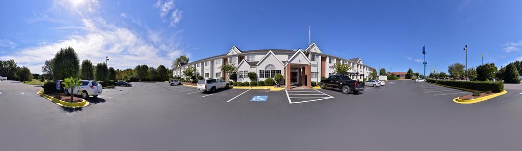 Motel 6-Richburg, Sc Экстерьер фото