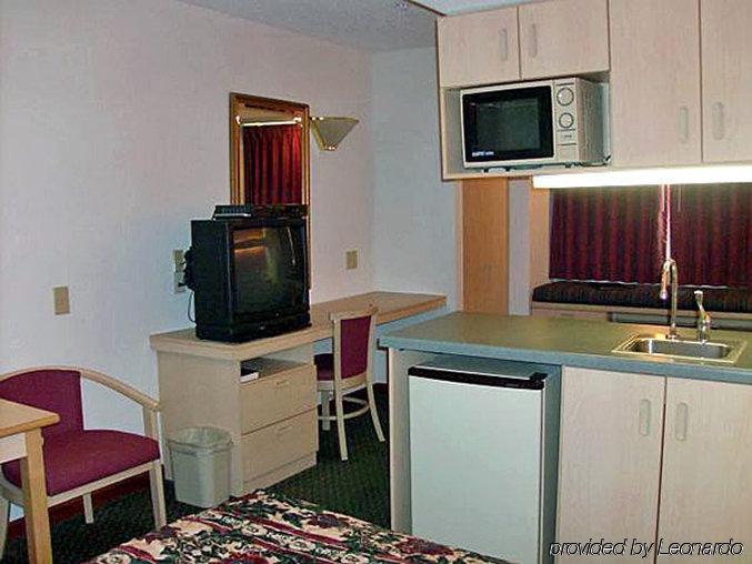 Motel 6-Richburg, Sc Экстерьер фото