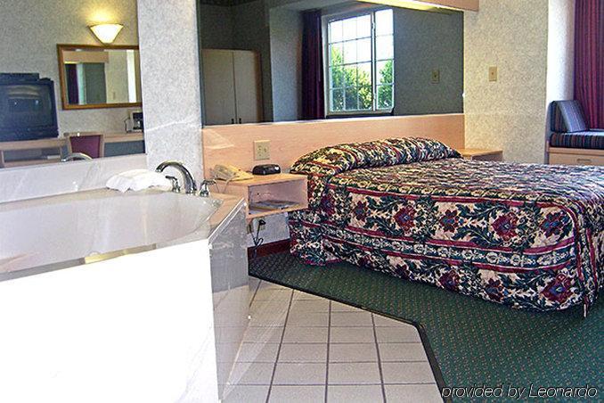 Motel 6-Richburg, Sc Номер фото
