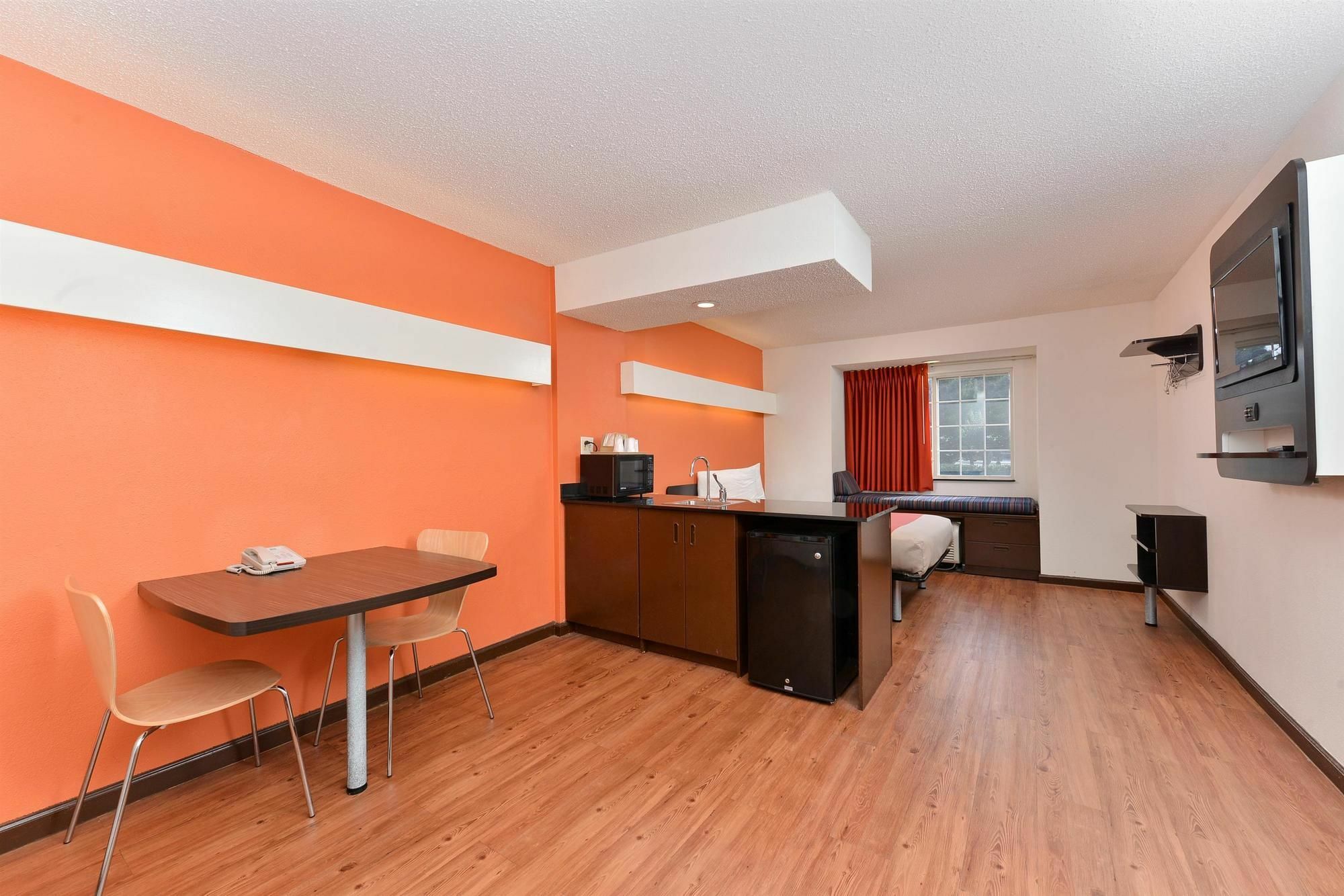 Motel 6-Richburg, Sc Экстерьер фото