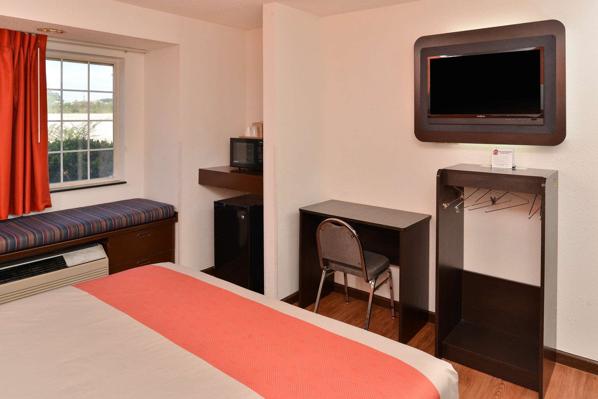 Motel 6-Richburg, Sc Экстерьер фото