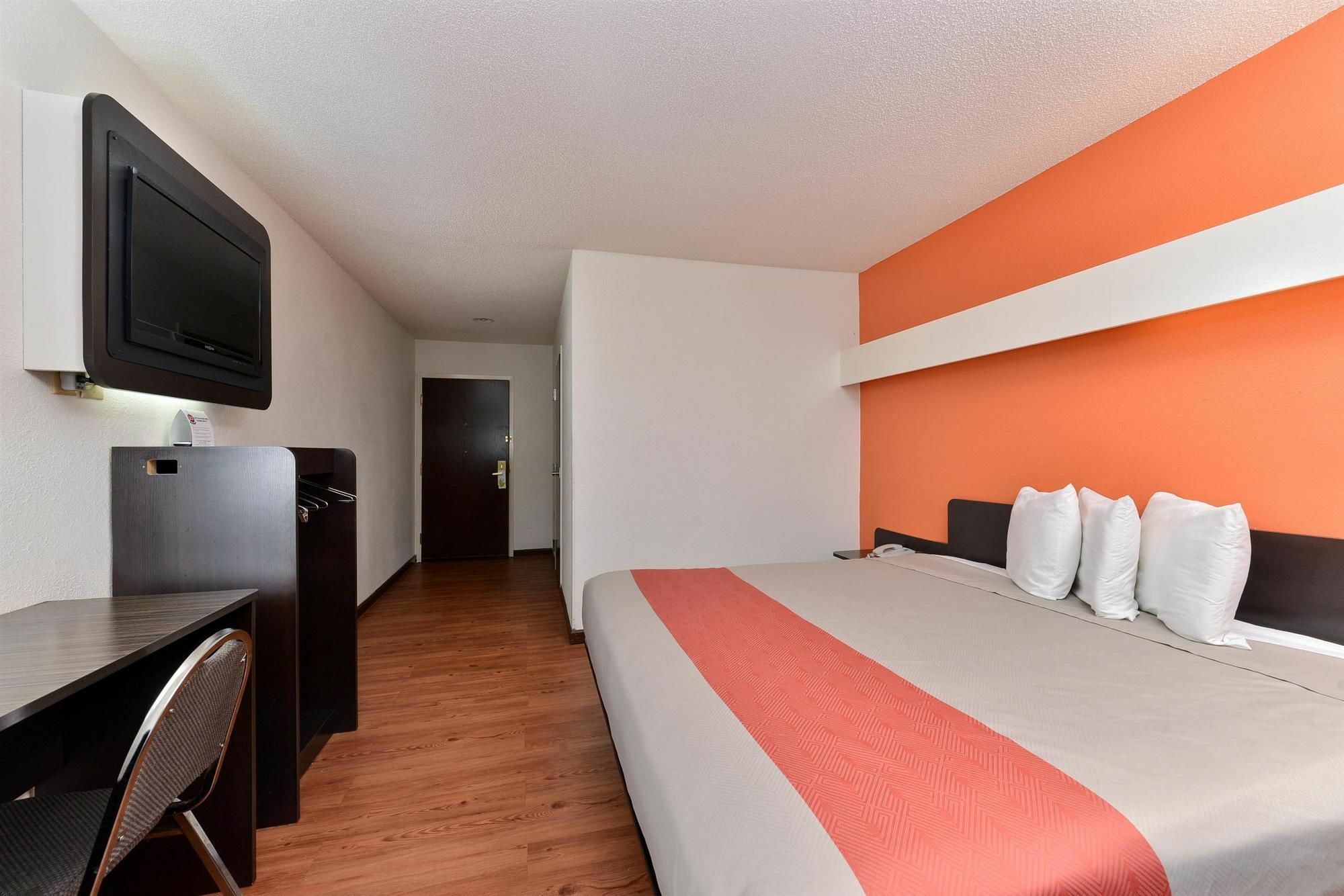 Motel 6-Richburg, Sc Экстерьер фото