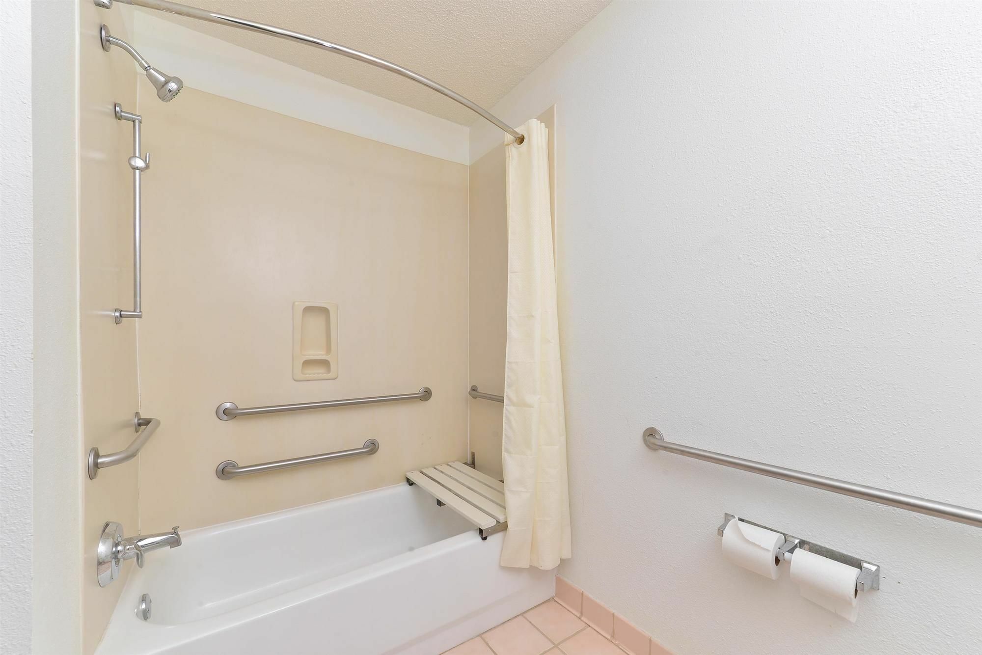 Motel 6-Richburg, Sc Экстерьер фото