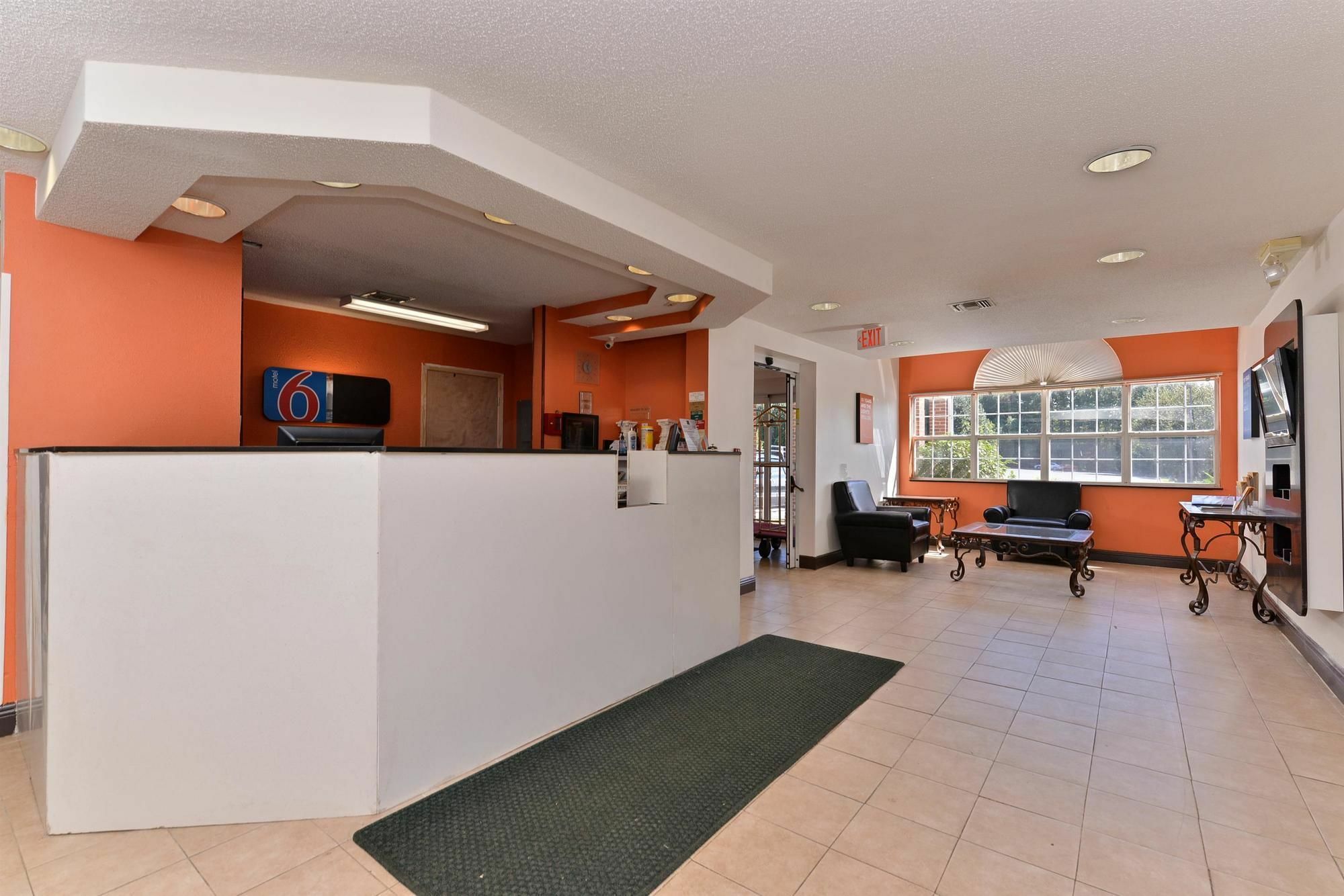 Motel 6-Richburg, Sc Экстерьер фото